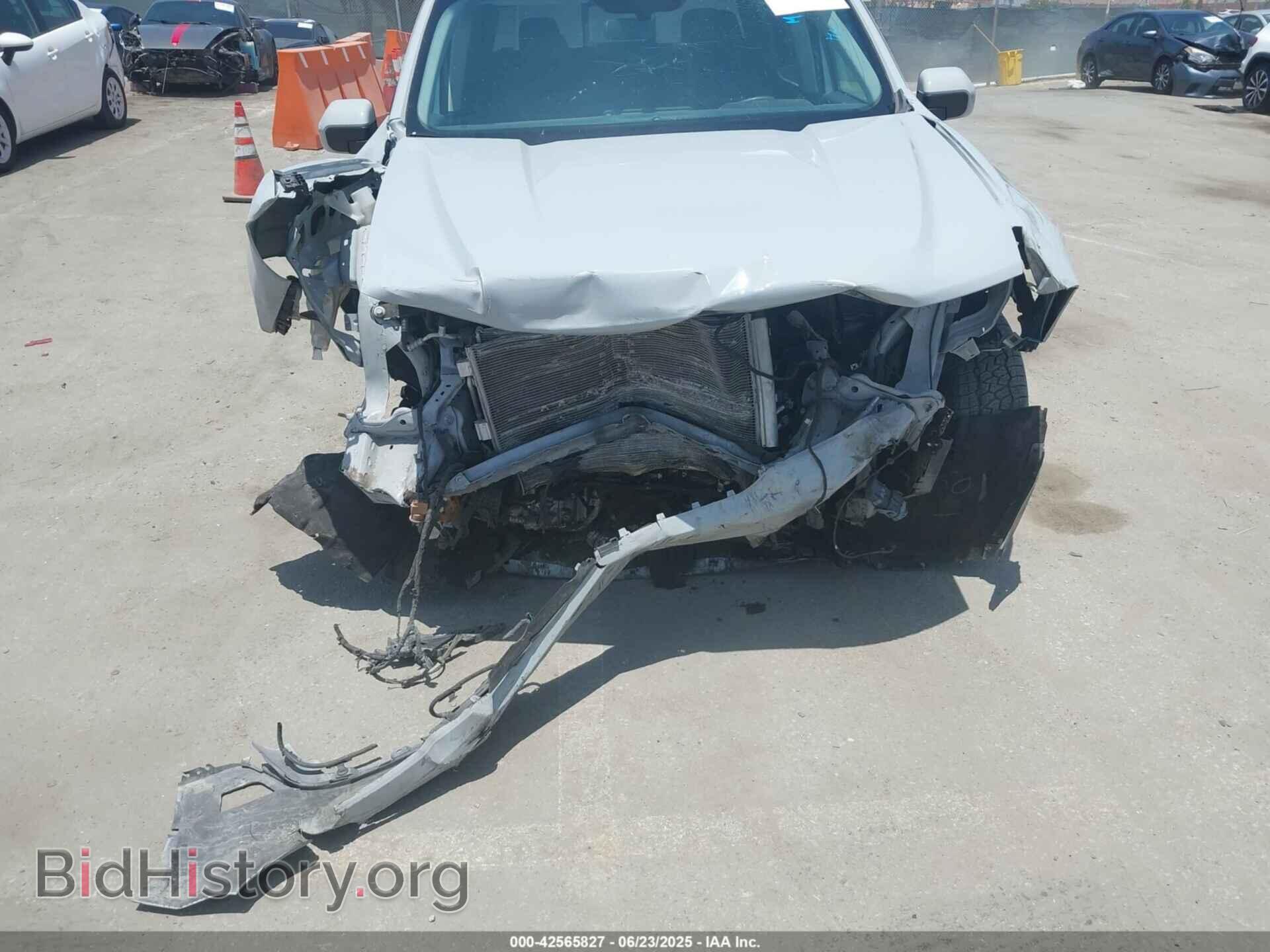 2023 FORD MAVERICK - VIN: 3FTTW8G94PRA03461 - Фото 6