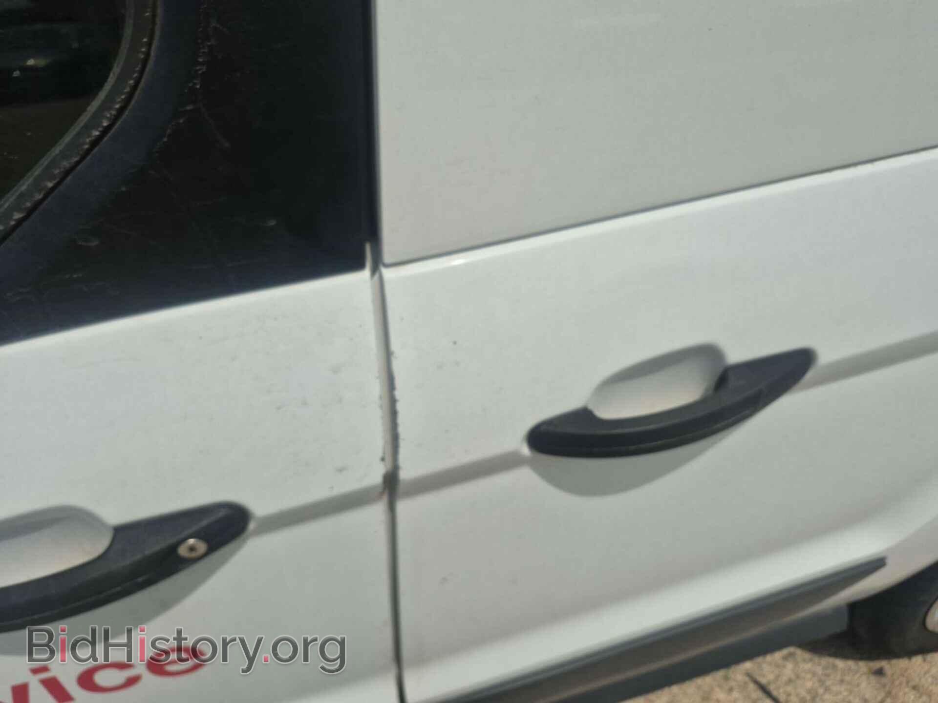 2015 FORD TRANSIT CONNECT - VIN: NM0LS6E77F1199547 - Фото 2