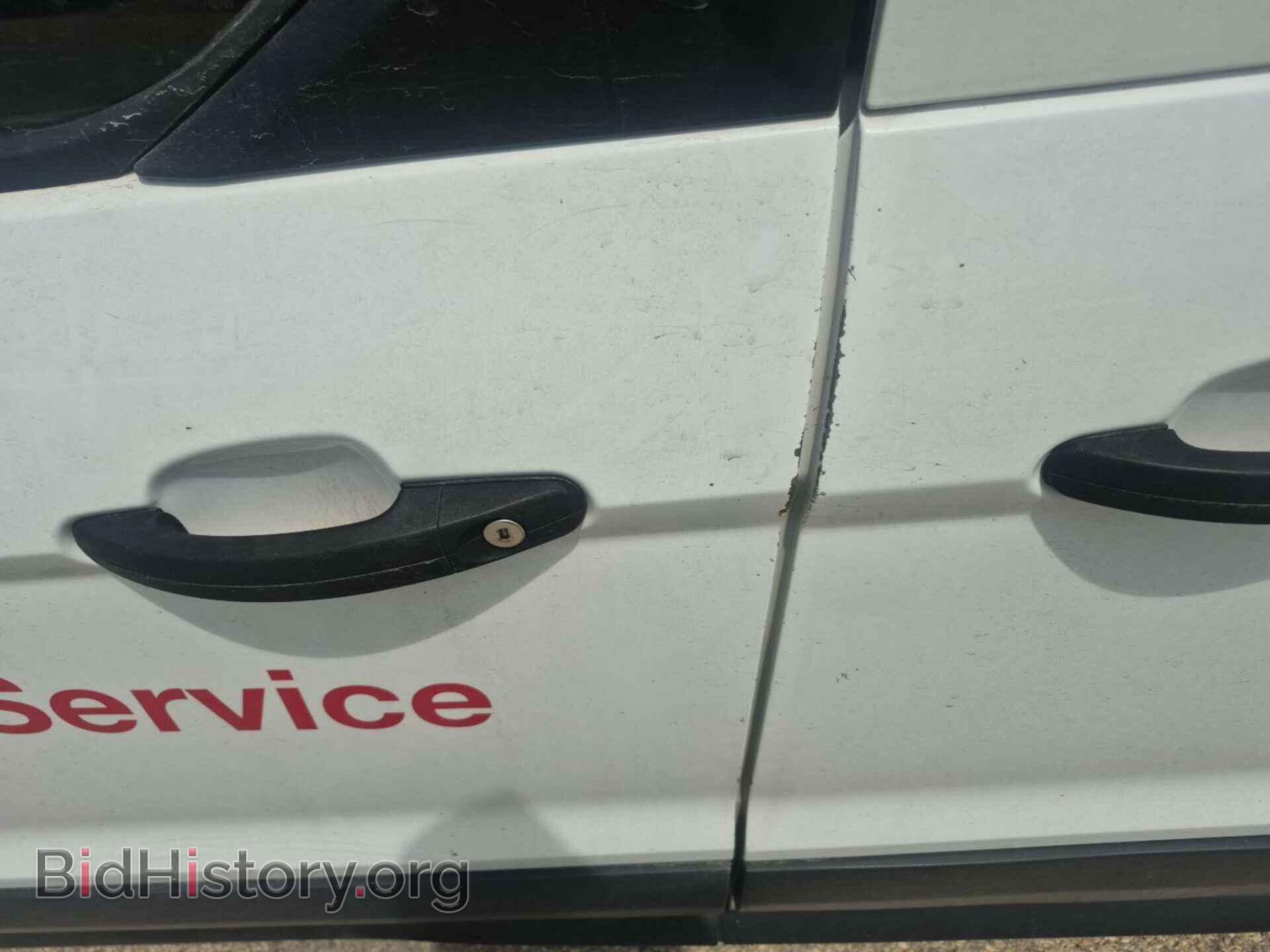 2015 FORD TRANSIT CONNECT - VIN: NM0LS6E77F1199547 - Фото 17