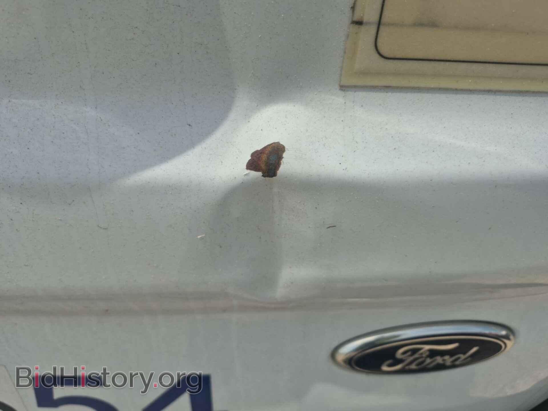 2015 FORD TRANSIT CONNECT - VIN: NM0LS6E77F1199547 - Фото 20