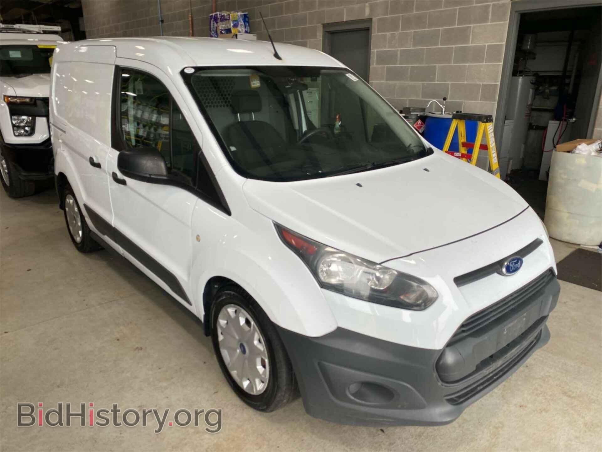 2015 FORD TRANSIT CONNECT - VIN: NM0LS6E77F1199547 - Фото 21