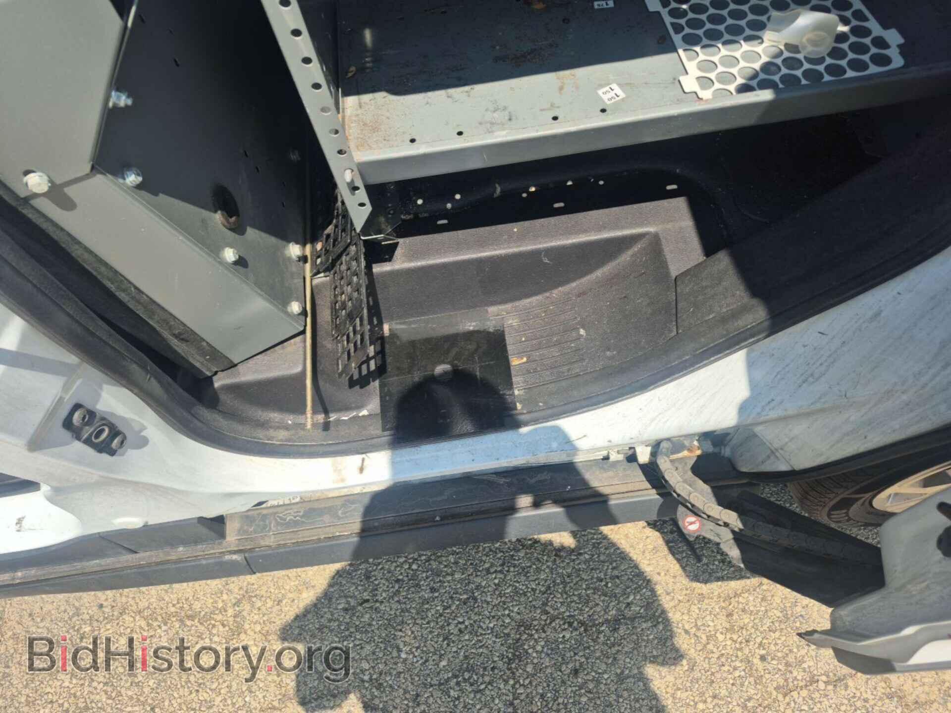 2015 FORD TRANSIT CONNECT - VIN: NM0LS6E77F1199547 - Фото 29