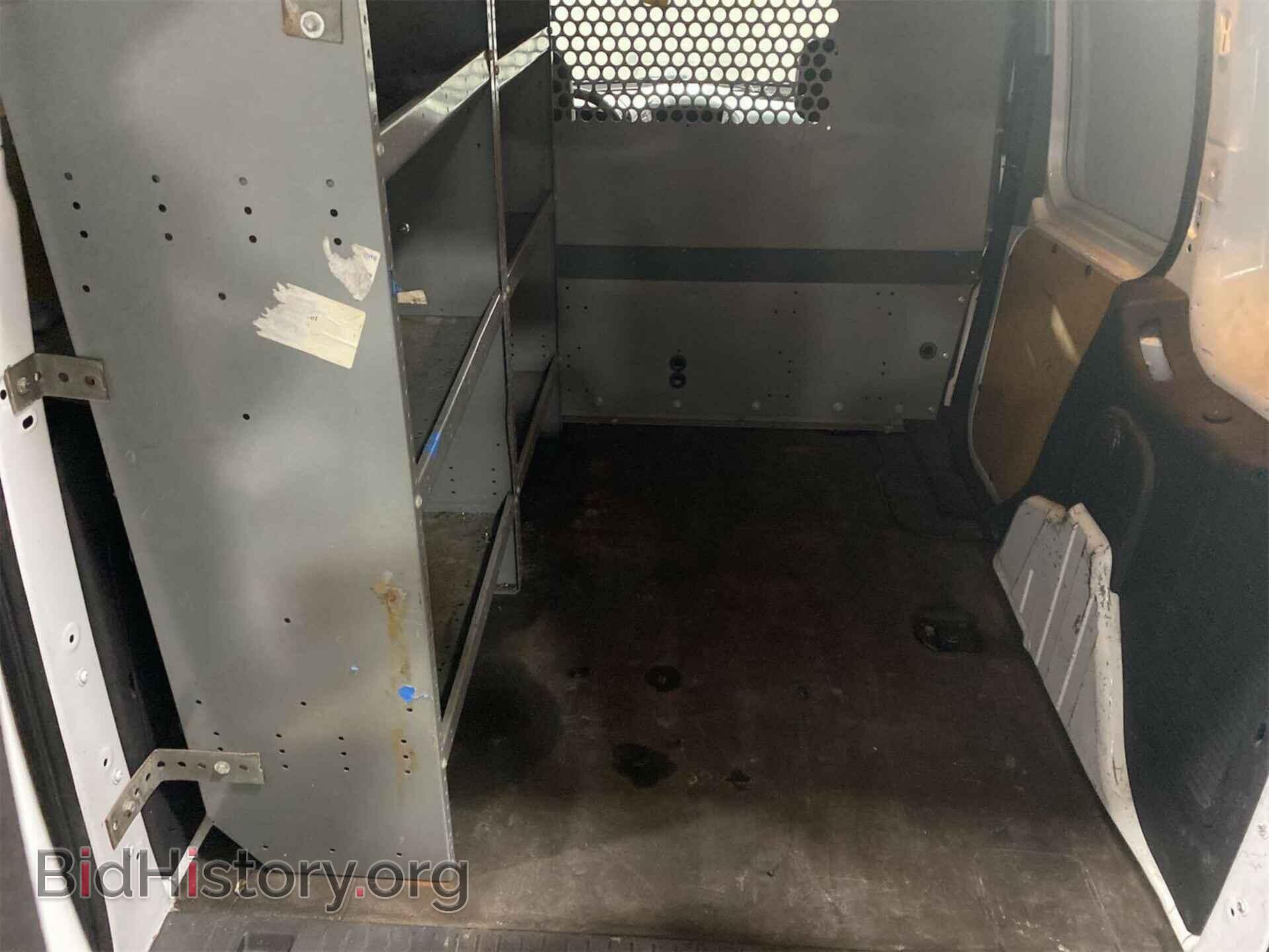 2015 FORD TRANSIT CONNECT - VIN: NM0LS6E77F1199547 - Фото 36