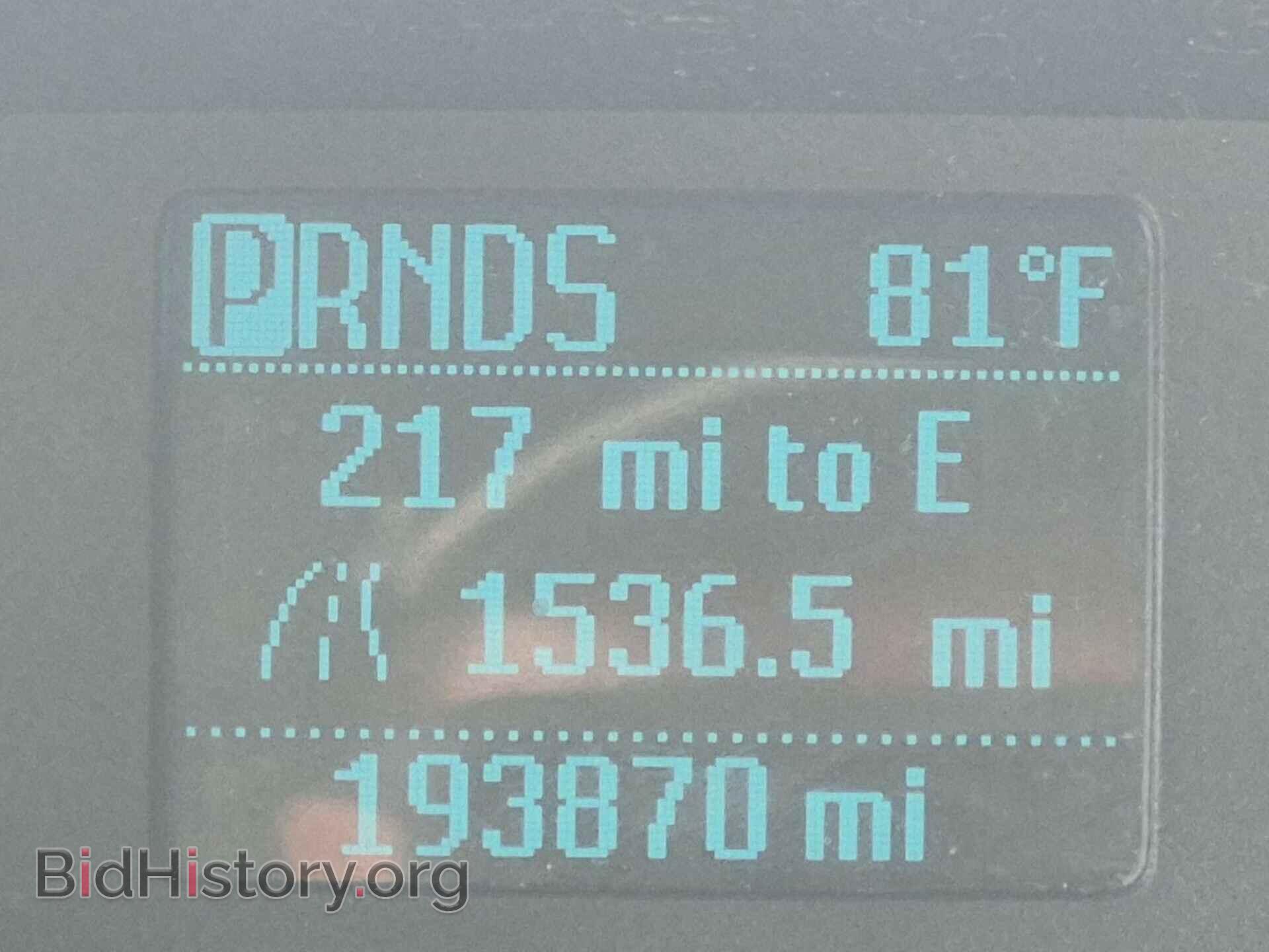 2015 FORD TRANSIT CONNECT - VIN: NM0LS6E77F1199547 - Фото 7