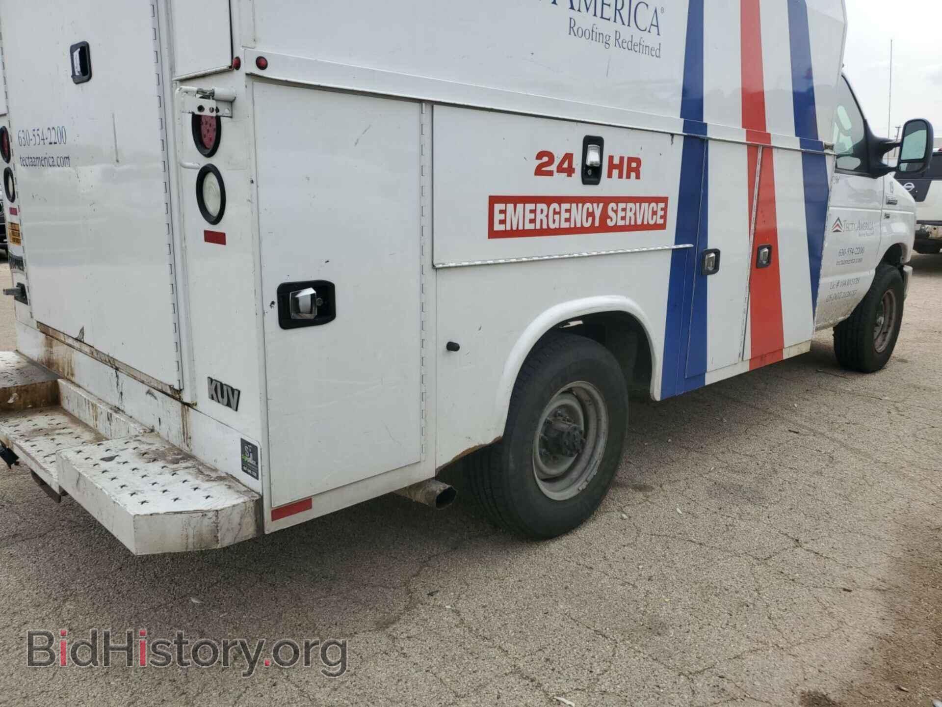 2017 FORD ECONOLINE - VIN: 1FDWE3F68HDC61319 - Photo 11