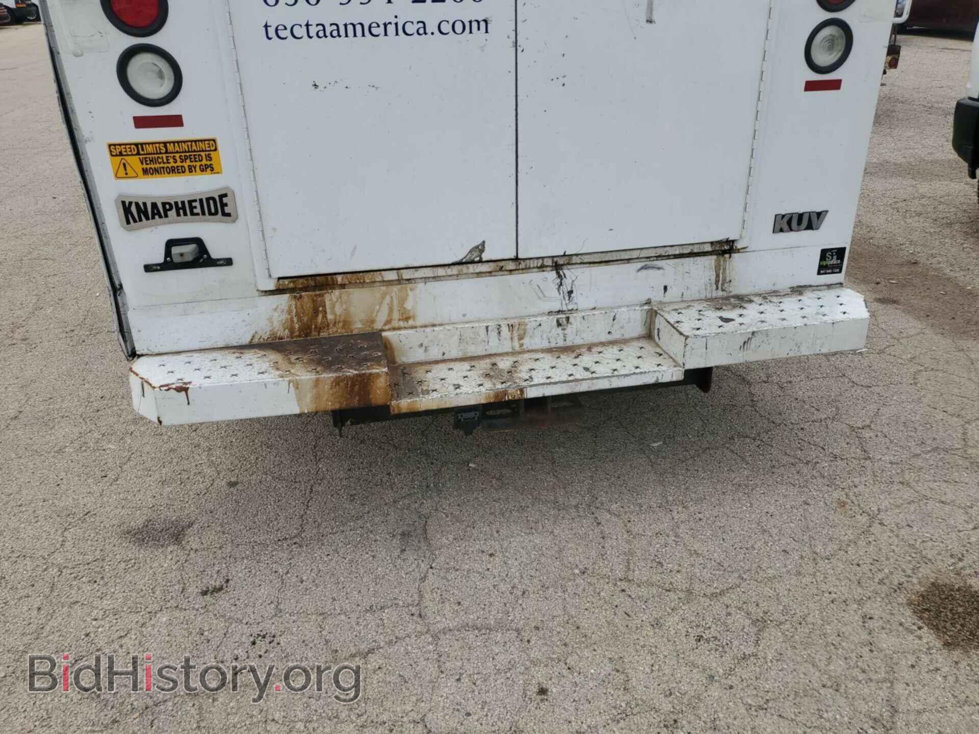 2017 FORD ECONOLINE - VIN: 1FDWE3F68HDC61319 - Photo 20