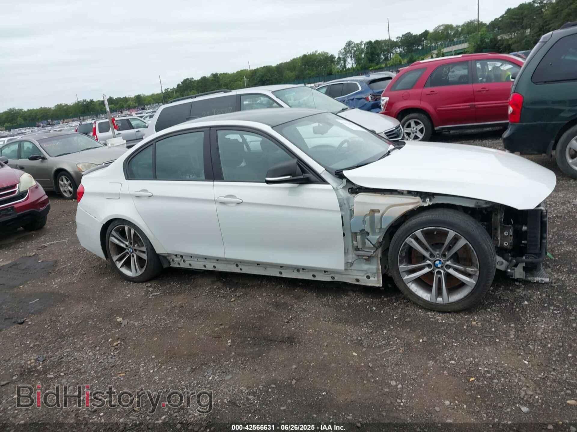 2018 BMW M3 - VIN: WBS8M9C51J5K99563 - Photo 13