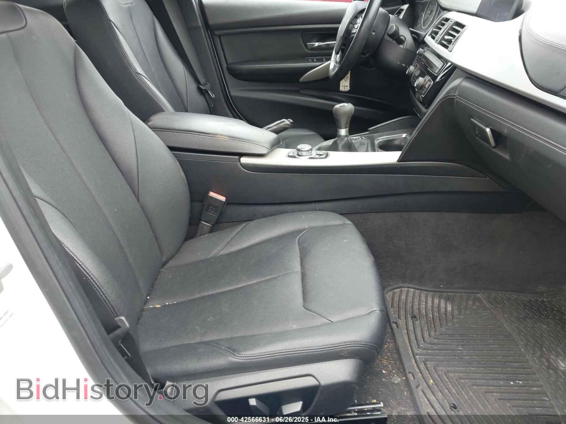 2018 BMW M3 - VIN: WBS8M9C51J5K99563 - Photo 5