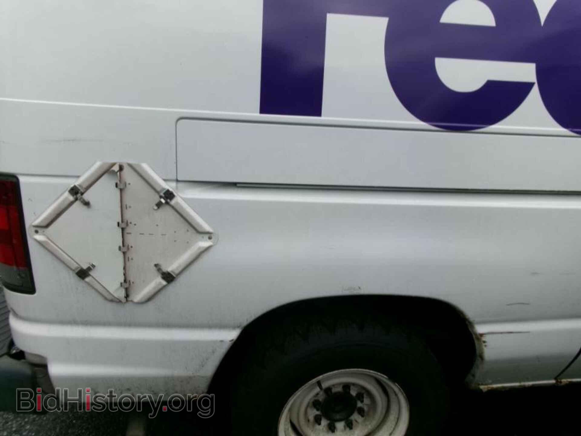 2010 FORD ECONOLINE - VIN: 1FTNE1EWXADA91640 - Фото 9
