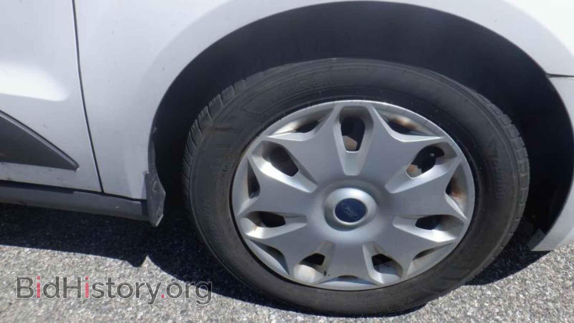 2016 FORD TRANSIT CONNECT - VIN: NM0LS7FX9G1248737 - Фото 12