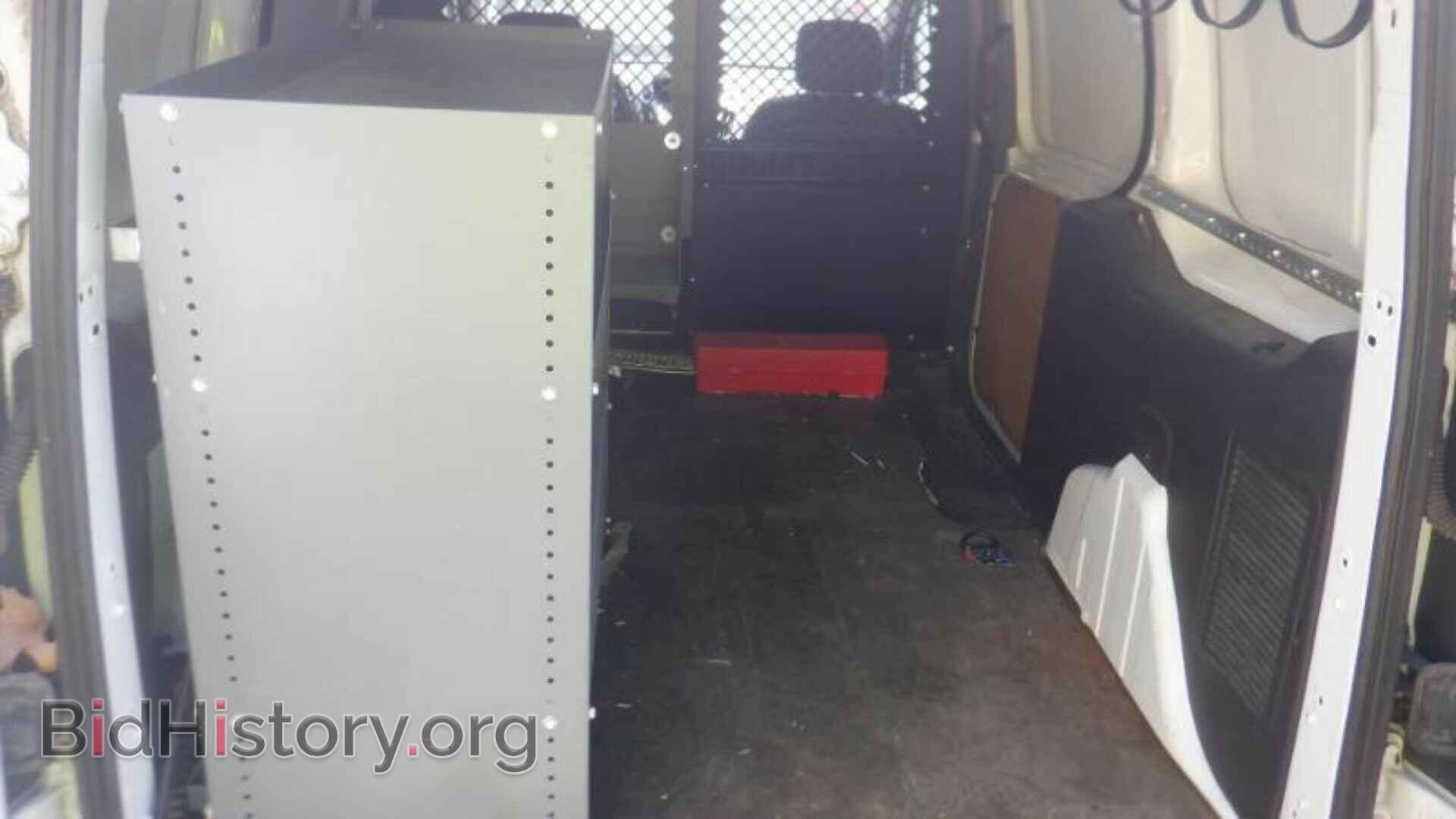 2016 FORD TRANSIT CONNECT - VIN: NM0LS7FX9G1248737 - Фото 16