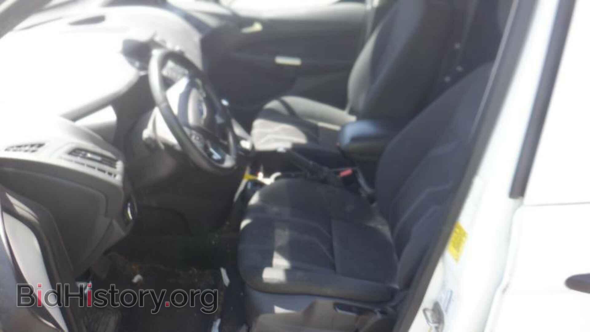 2016 FORD TRANSIT CONNECT - VIN: NM0LS7FX9G1248737 - Фото 4