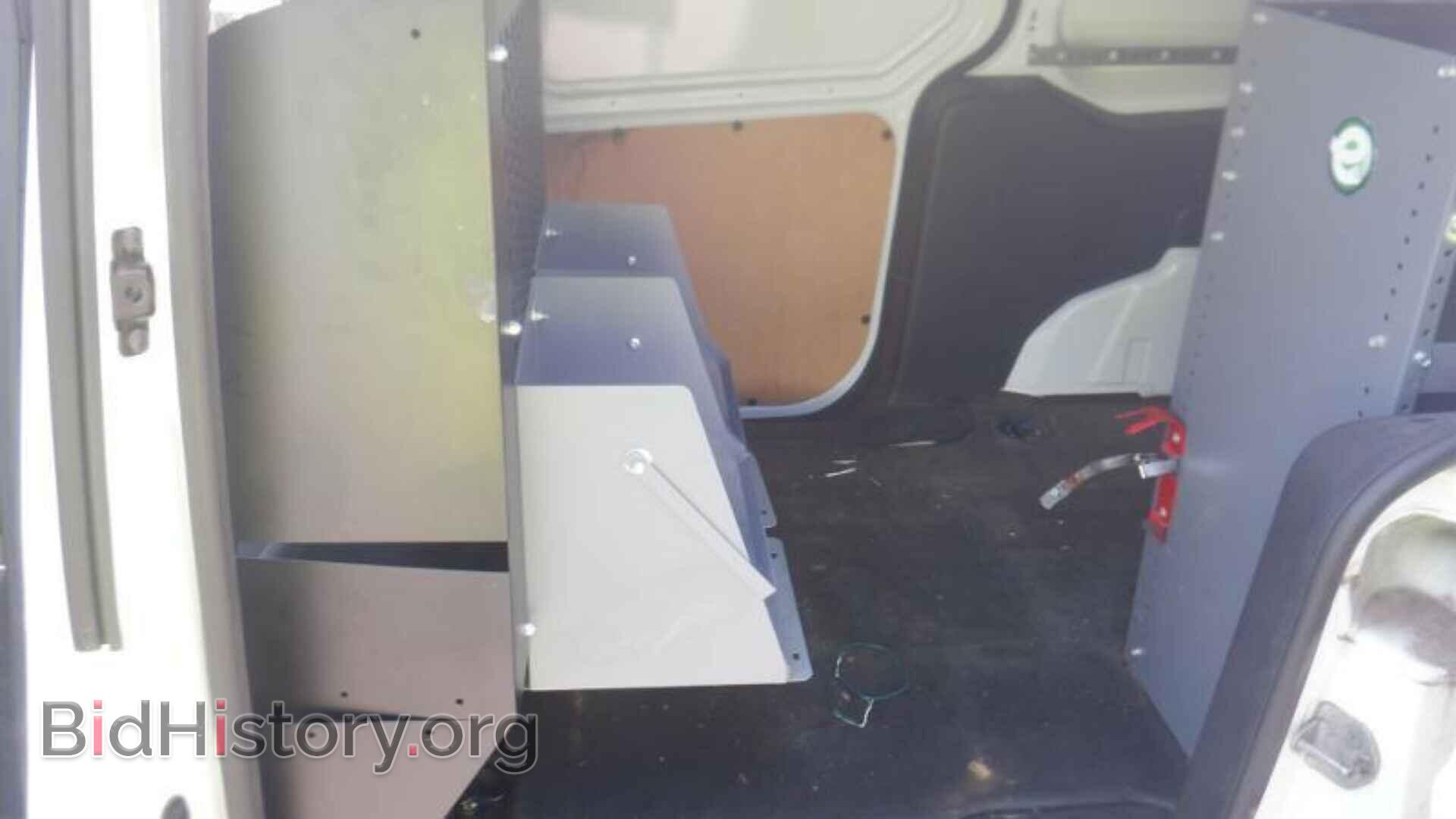 2016 FORD TRANSIT CONNECT - VIN: NM0LS7FX9G1248737 - Фото 6