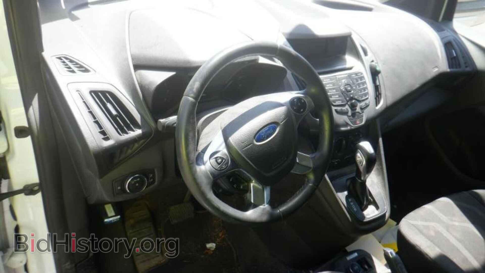 2016 FORD TRANSIT CONNECT - VIN: NM0LS7FX9G1248737 - Фото 10