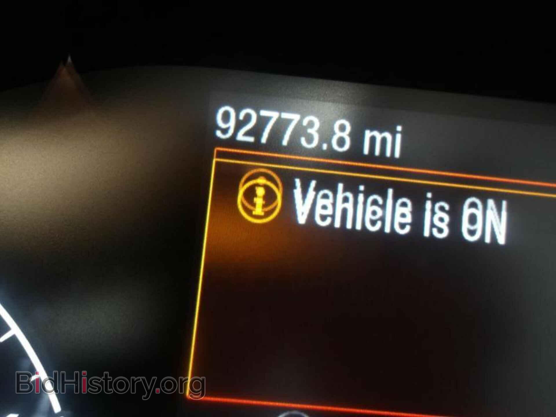 2019 FORD TRANSIT CONNECT - VIN: NM0LS7F25K1425149 - Фото 4