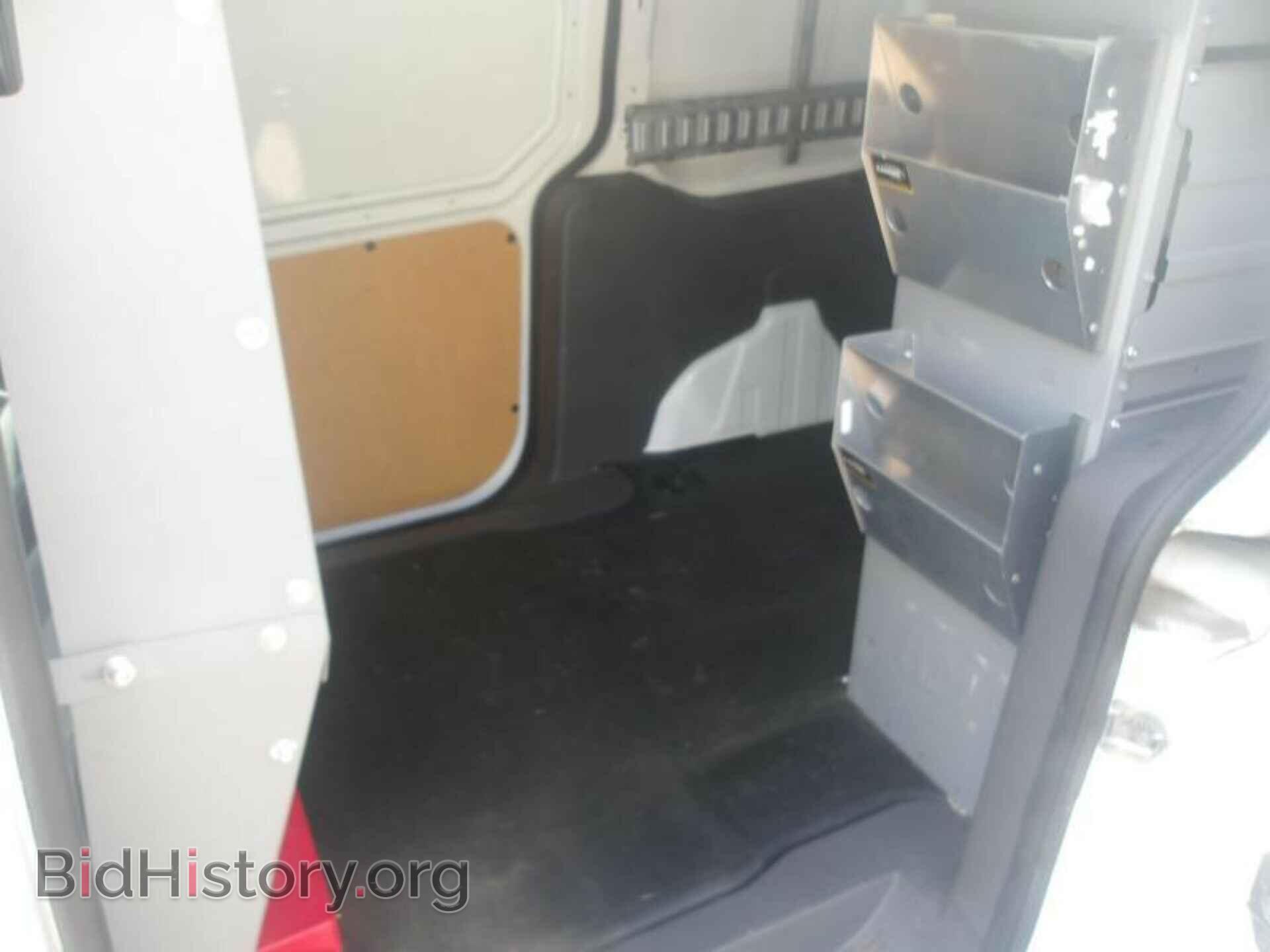 2019 FORD TRANSIT CONNECT - VIN: NM0LS7F25K1425149 - Фото 9