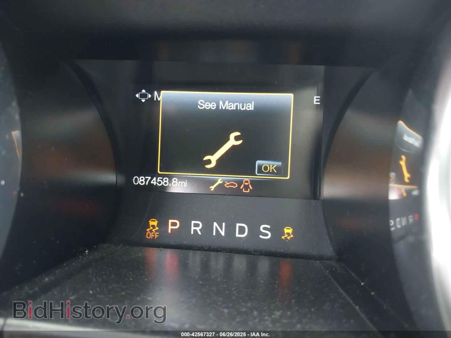 2018 FORD MUSTANG - VIN: 1FA6P8TH7J5135251 - Фото 15