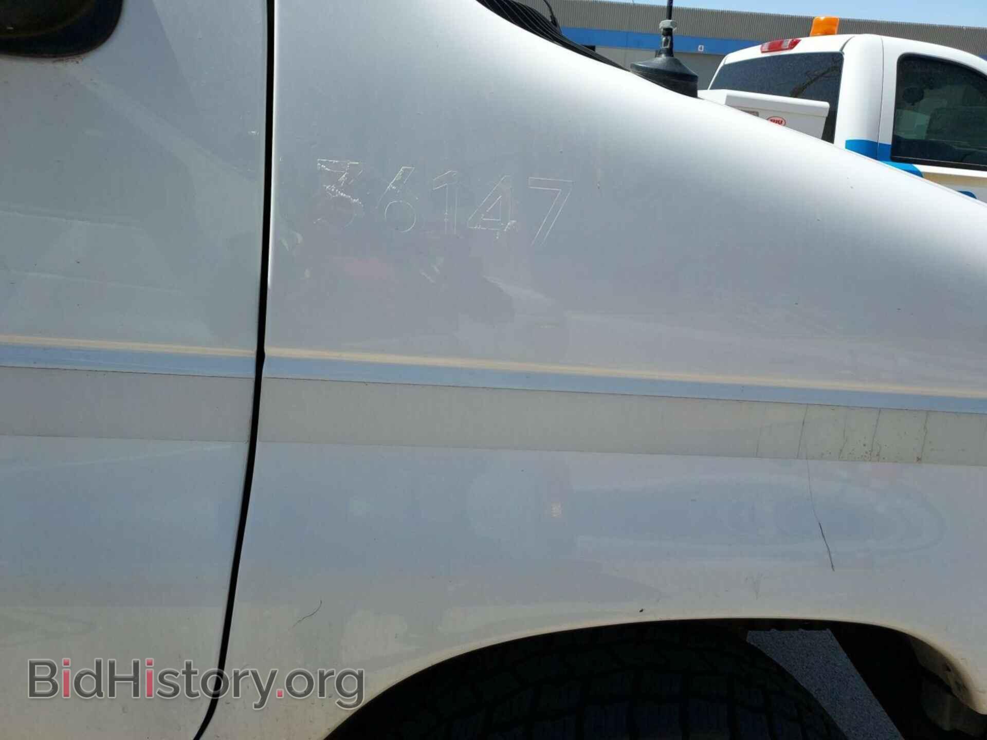 2007 FORD E-250 - VIN: 1FTNE24L57DA44036 - Фото 2