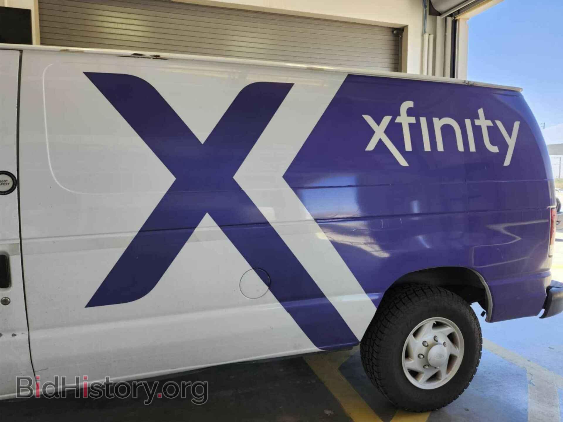 2007 FORD E-250 - VIN: 1FTNE24L57DA44036 - Фото 14