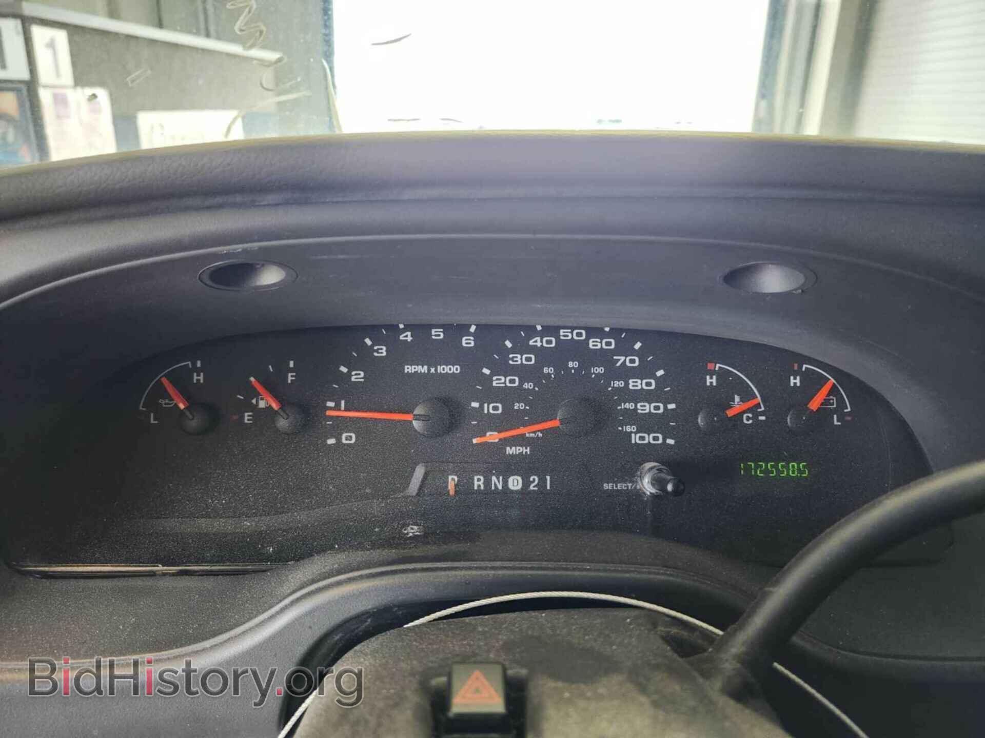 2007 FORD E-250 - VIN: 1FTNE24L57DA44036 - Фото 3