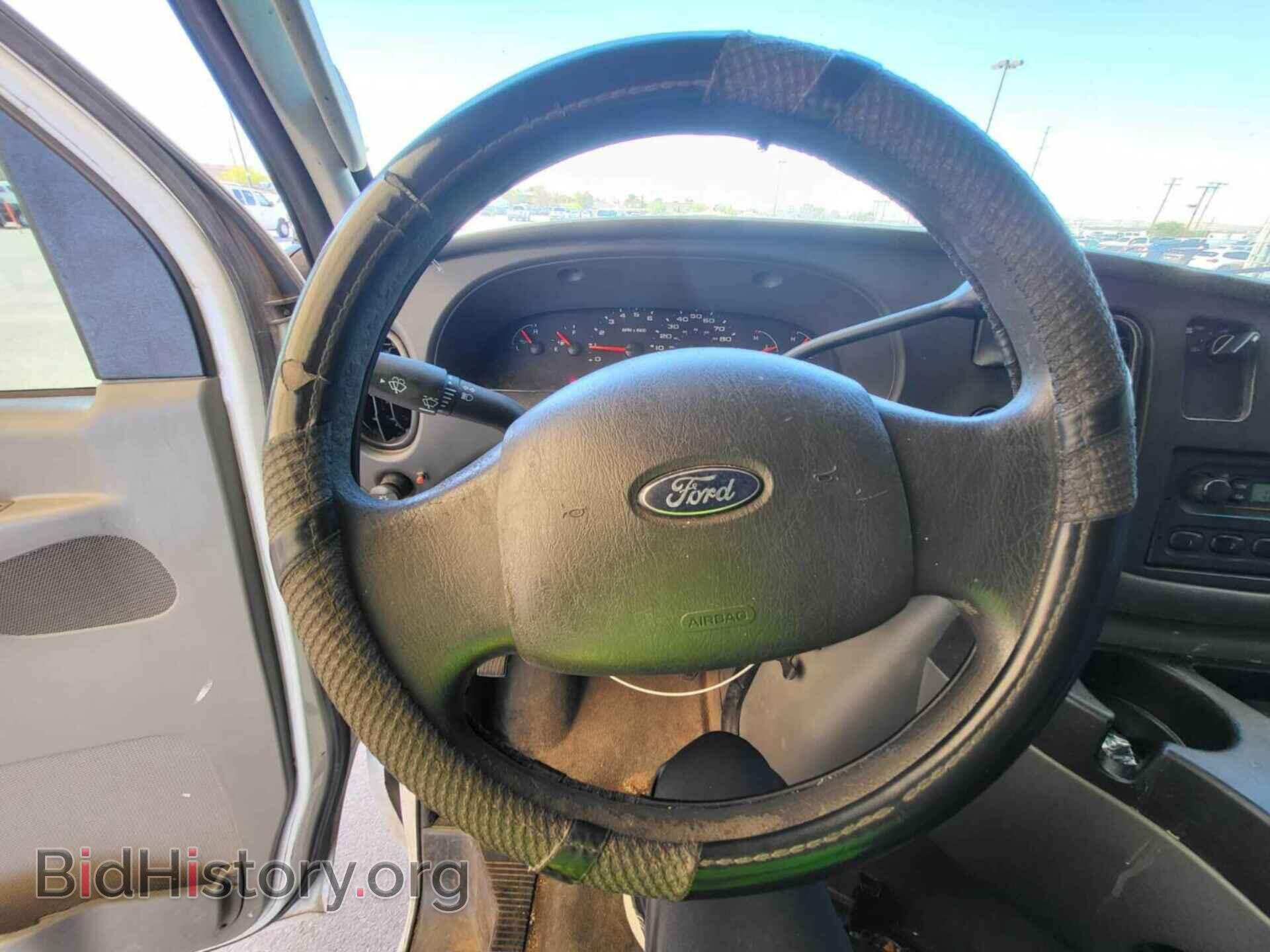 2007 FORD E-250 - VIN: 1FTNE24L57DA44036 - Фото 26