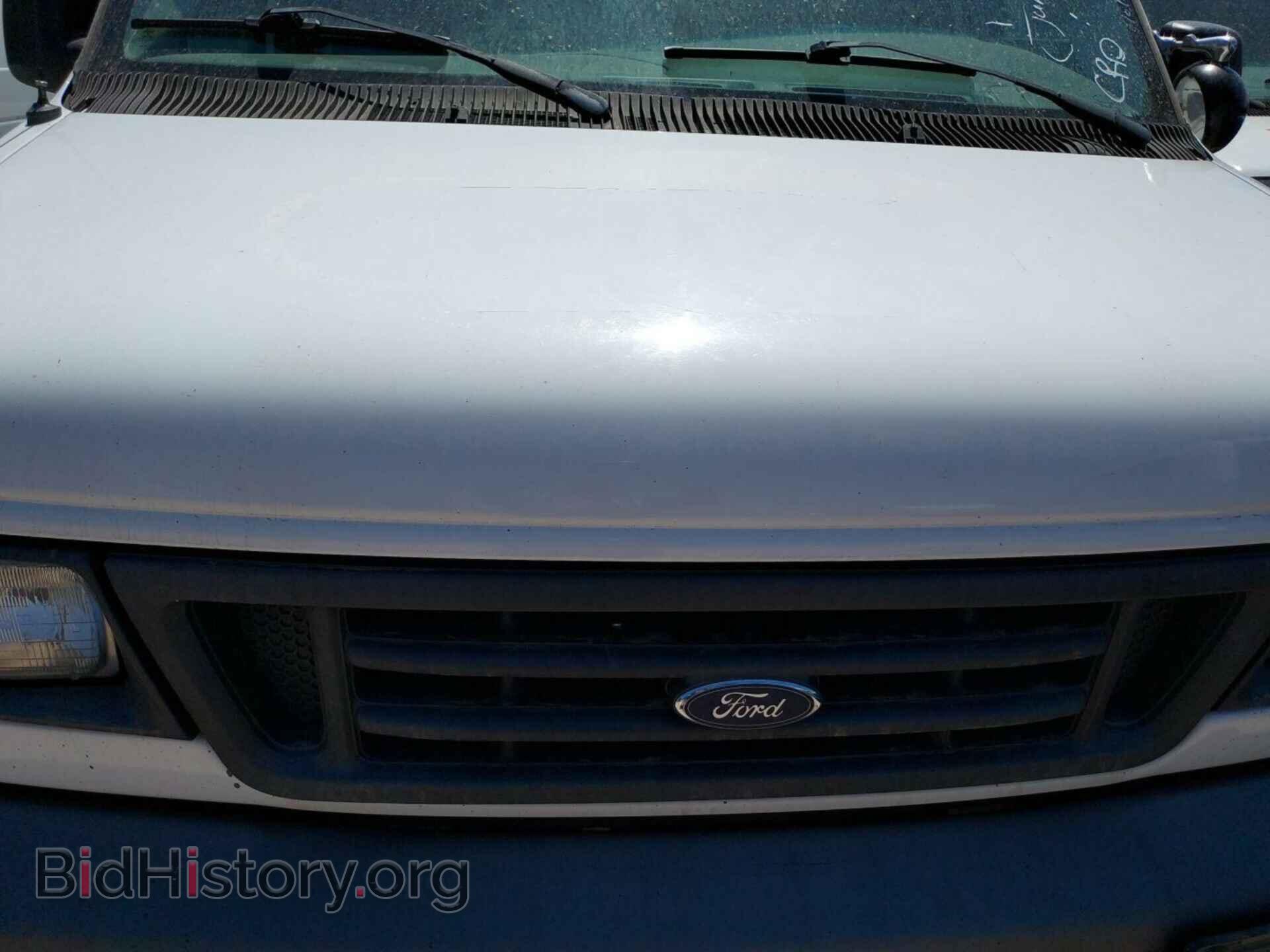 2007 FORD E-250 - VIN: 1FTNE24L57DA44036 - Фото 27