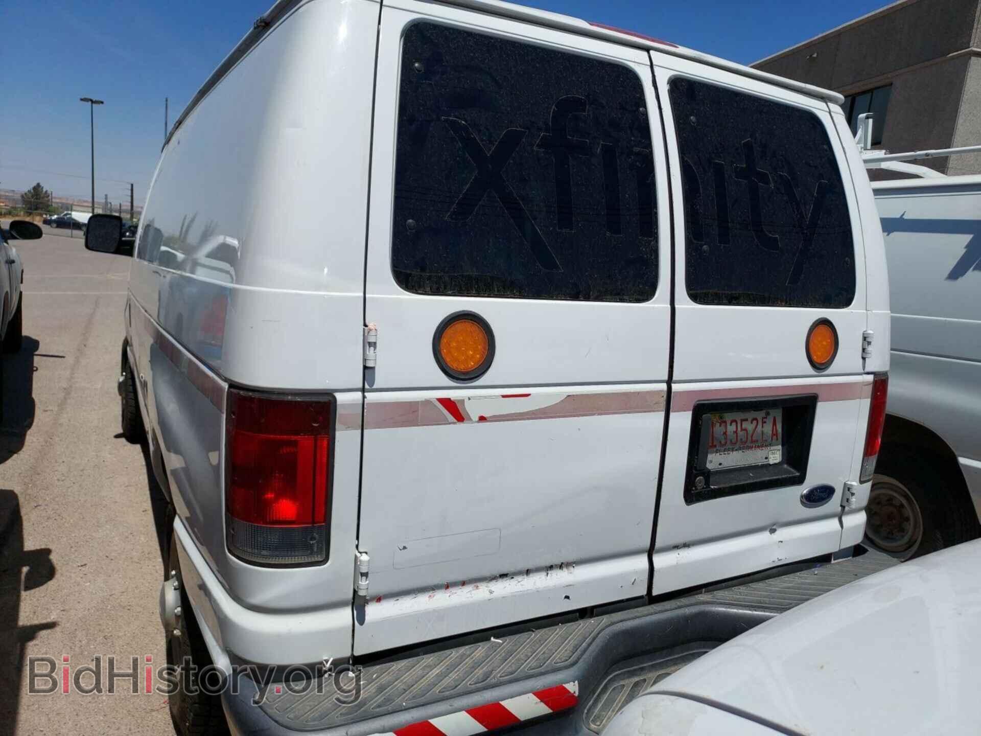 2007 FORD E-250 - VIN: 1FTNE24L57DA44036 - Фото 6