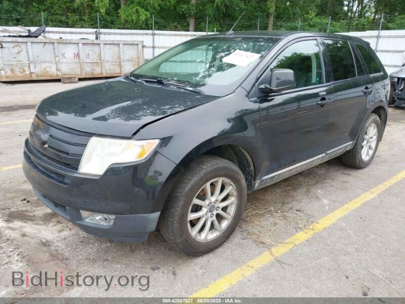 2010 Ford EDGE (VIN 2FMDK4JC5ABB49141) — photo 2 of 11