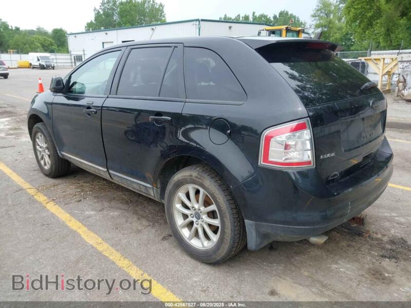 2010 Ford EDGE (VIN 2FMDK4JC5ABB49141) — photo 3 of 11