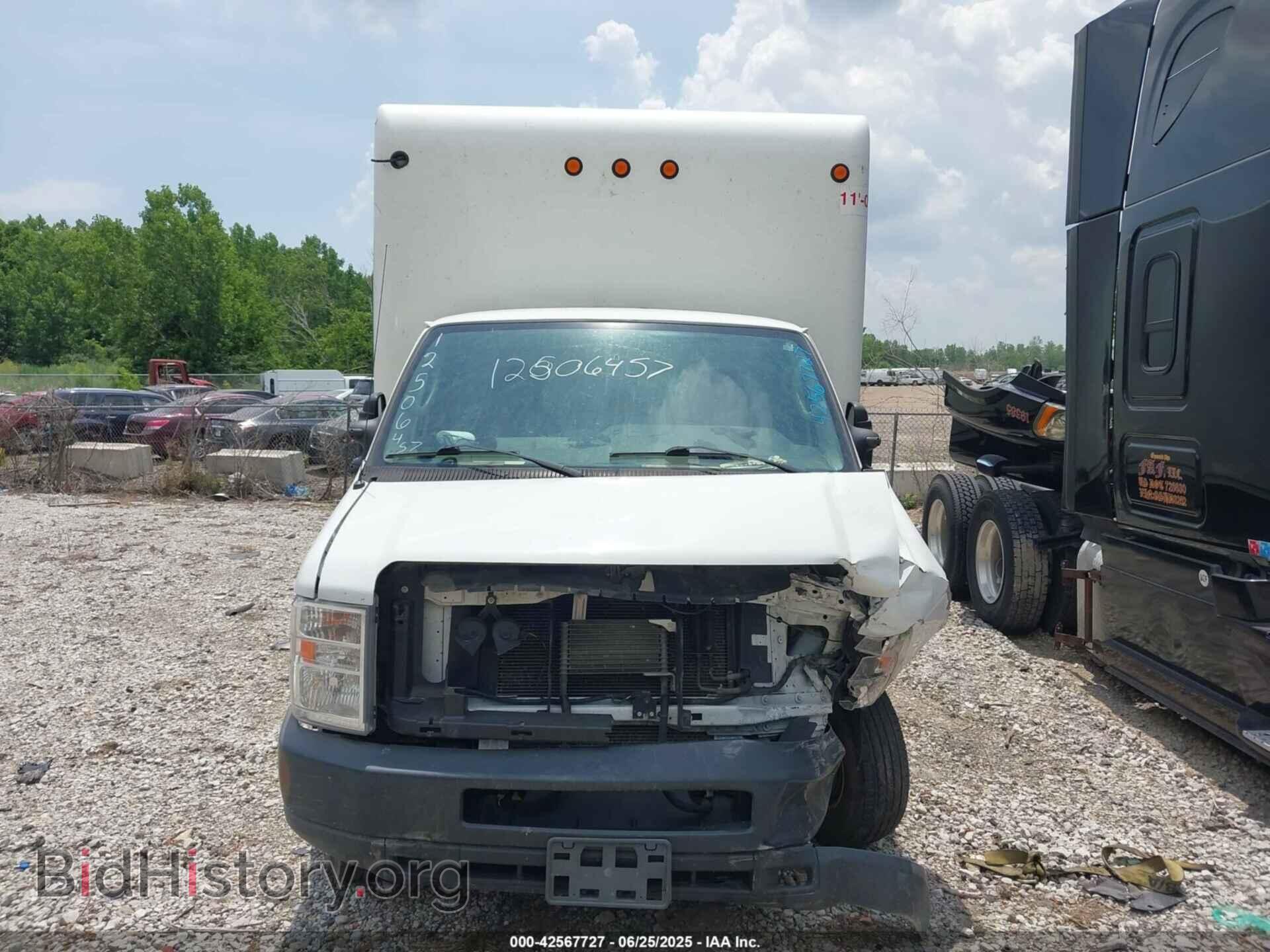 2019 FORD E-350 CUTAWAY - VIN: 1FDWE3FS0KDC02463 - Photo 12