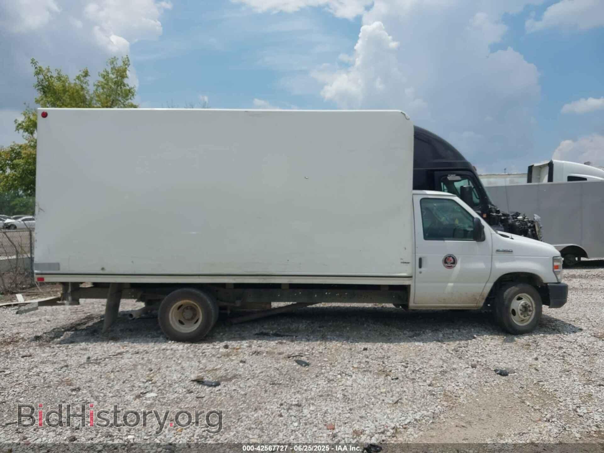 2019 FORD E-350 CUTAWAY - VIN: 1FDWE3FS0KDC02463 - Photo 13