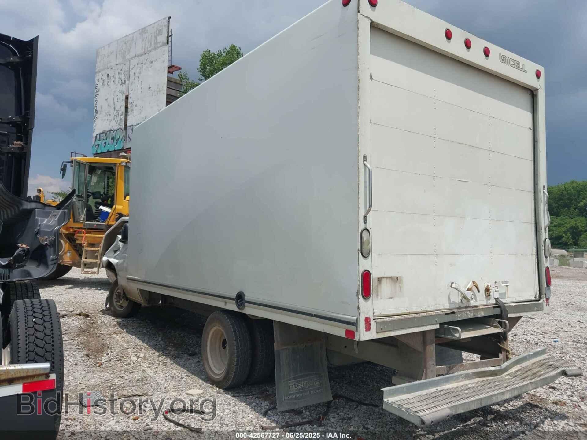 2019 FORD E-350 CUTAWAY - VIN: 1FDWE3FS0KDC02463 - Photo 3