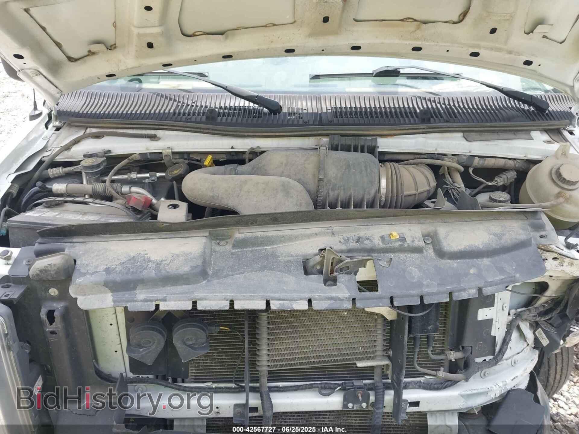 2019 FORD E-350 CUTAWAY - VIN: 1FDWE3FS0KDC02463 - Photo 10