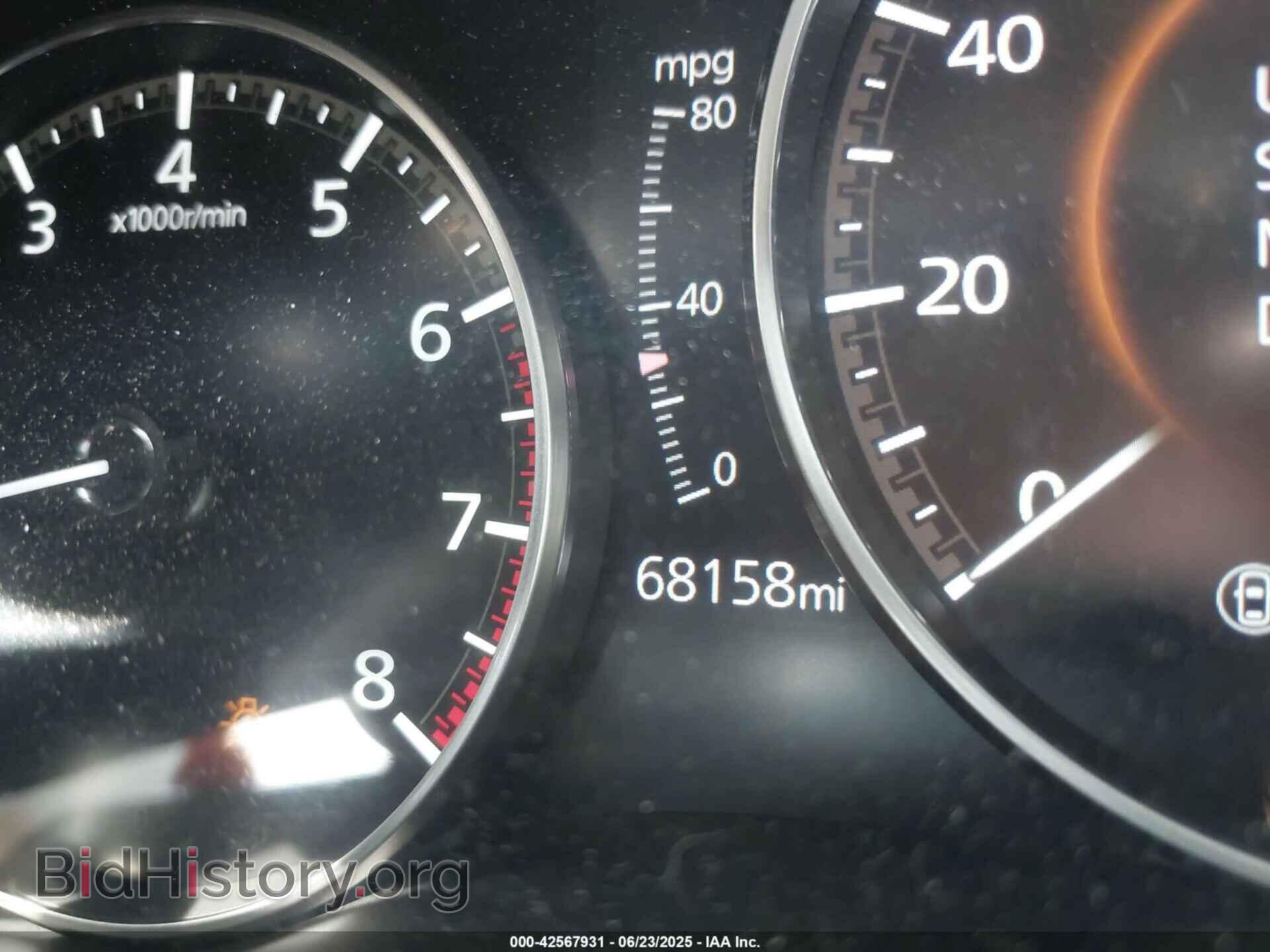 2021 MAZDA MAZDA3 - VIN: JM1BPBEY0M1313368 - Фото 16