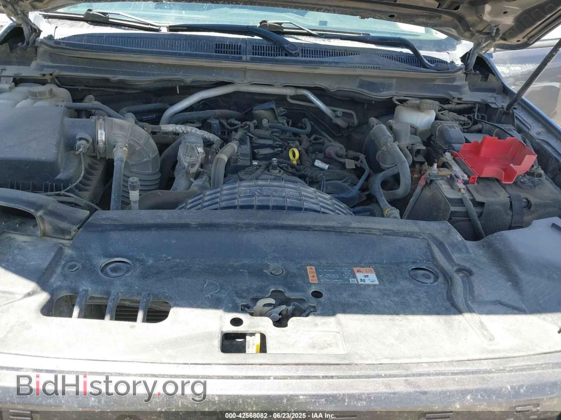 2021 FORD RANGER - VIN: 1FTER4FH9MLD10264 - Фото 10
