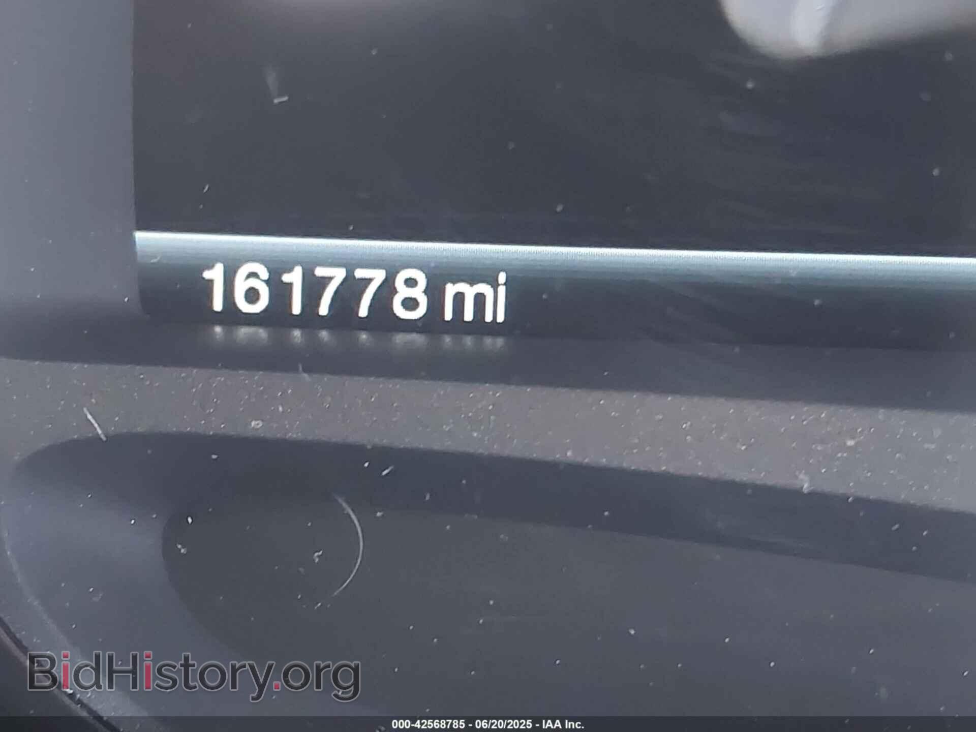 2011 FORD EDGE - VIN: 2FMDK3KC7BBA50041 - Photo 6