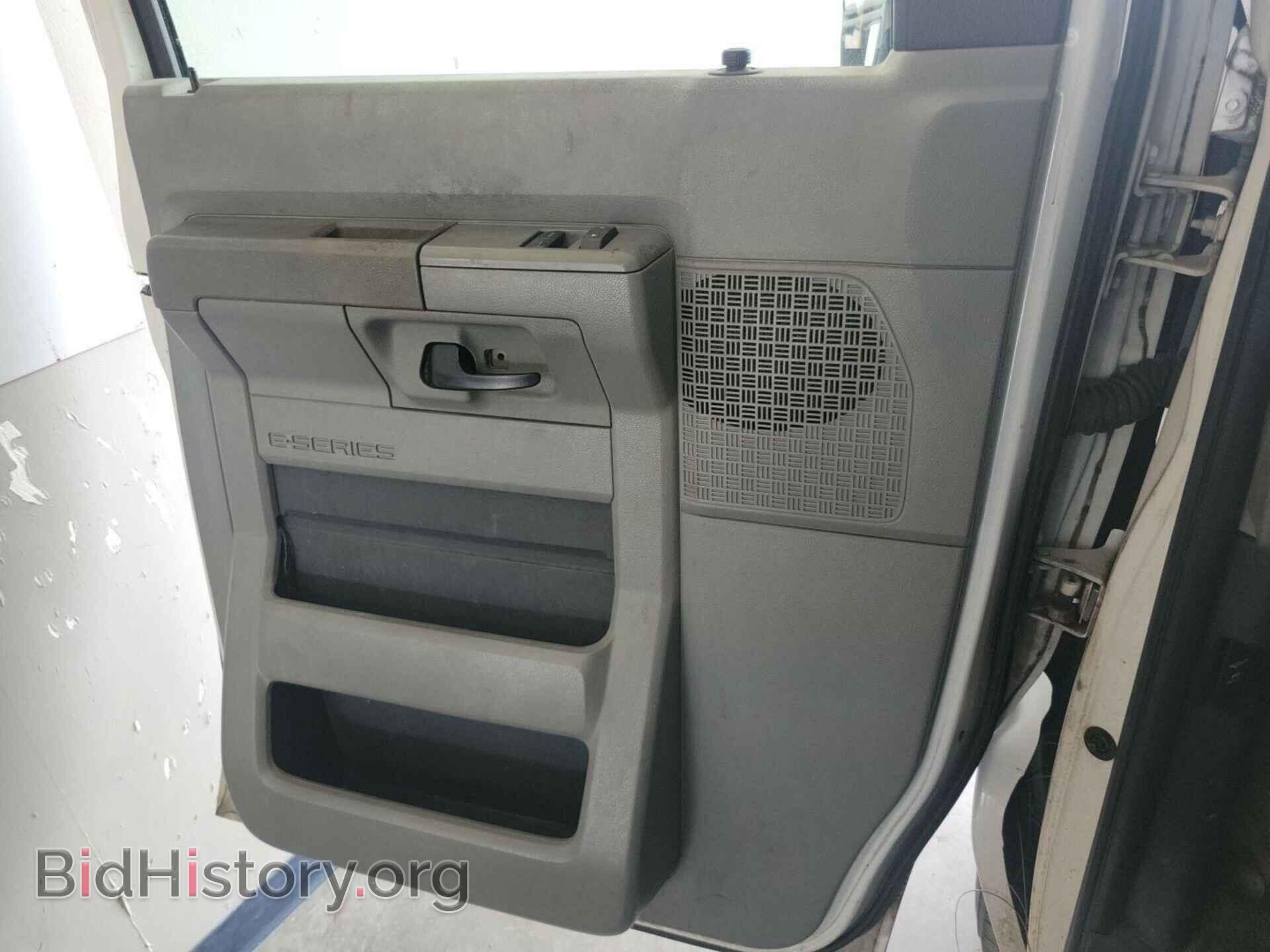 Фотография 1FTNE2EW4CDB10692 - FORD E-250 2012