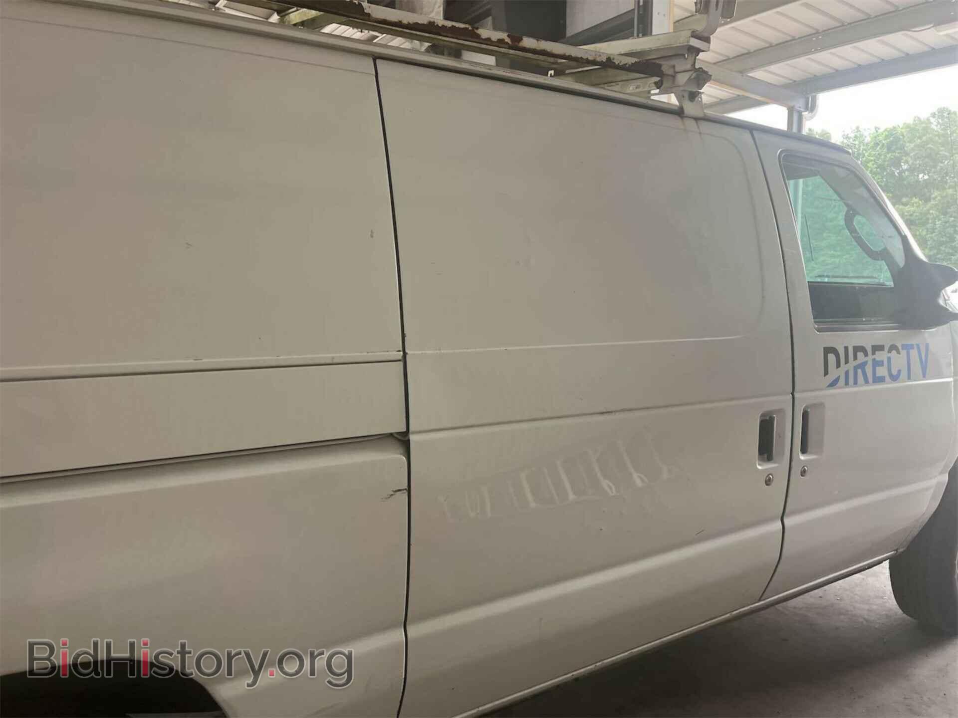 2012 FORD E-250 - VIN: 1FTNE2EW4CDB10692 - Фото 3