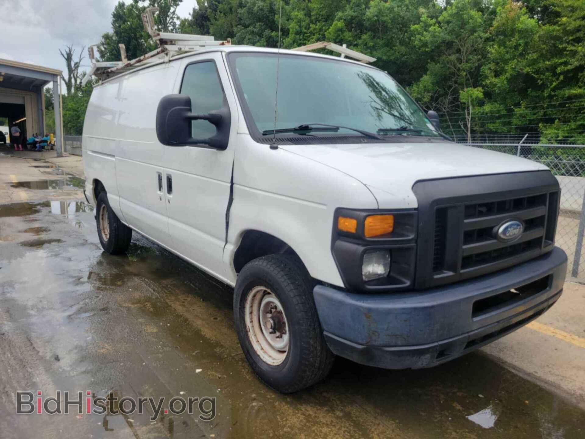 2012 FORD E-250 - VIN: 1FTNE2EW4CDB10692 - Фото 27