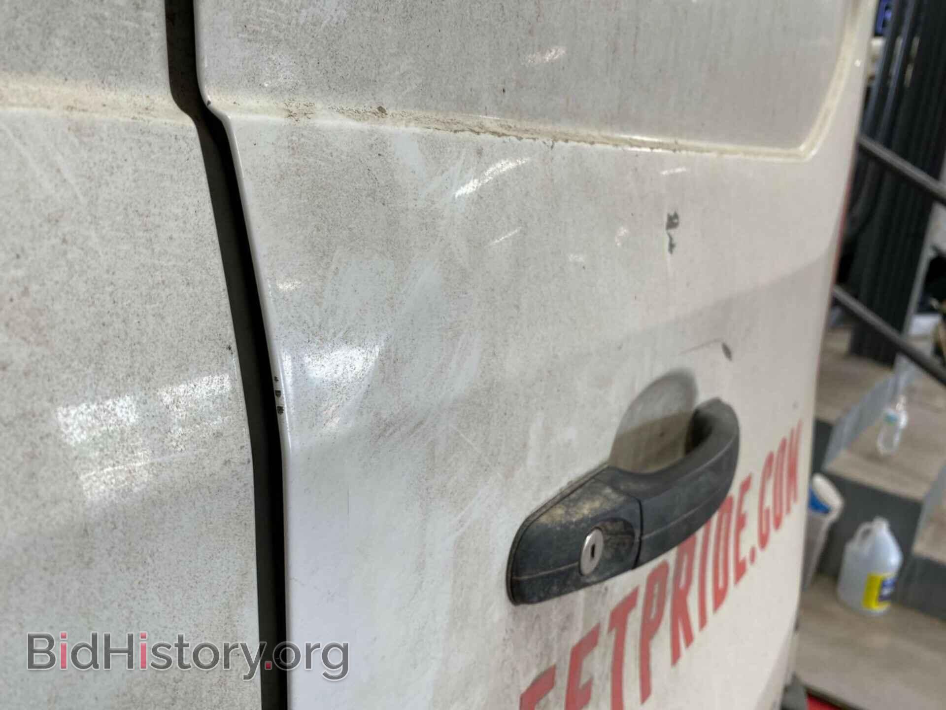 2019 FORD TRANSIT - VIN: 1FTYE1CM2KKA70065 - Фото 8
