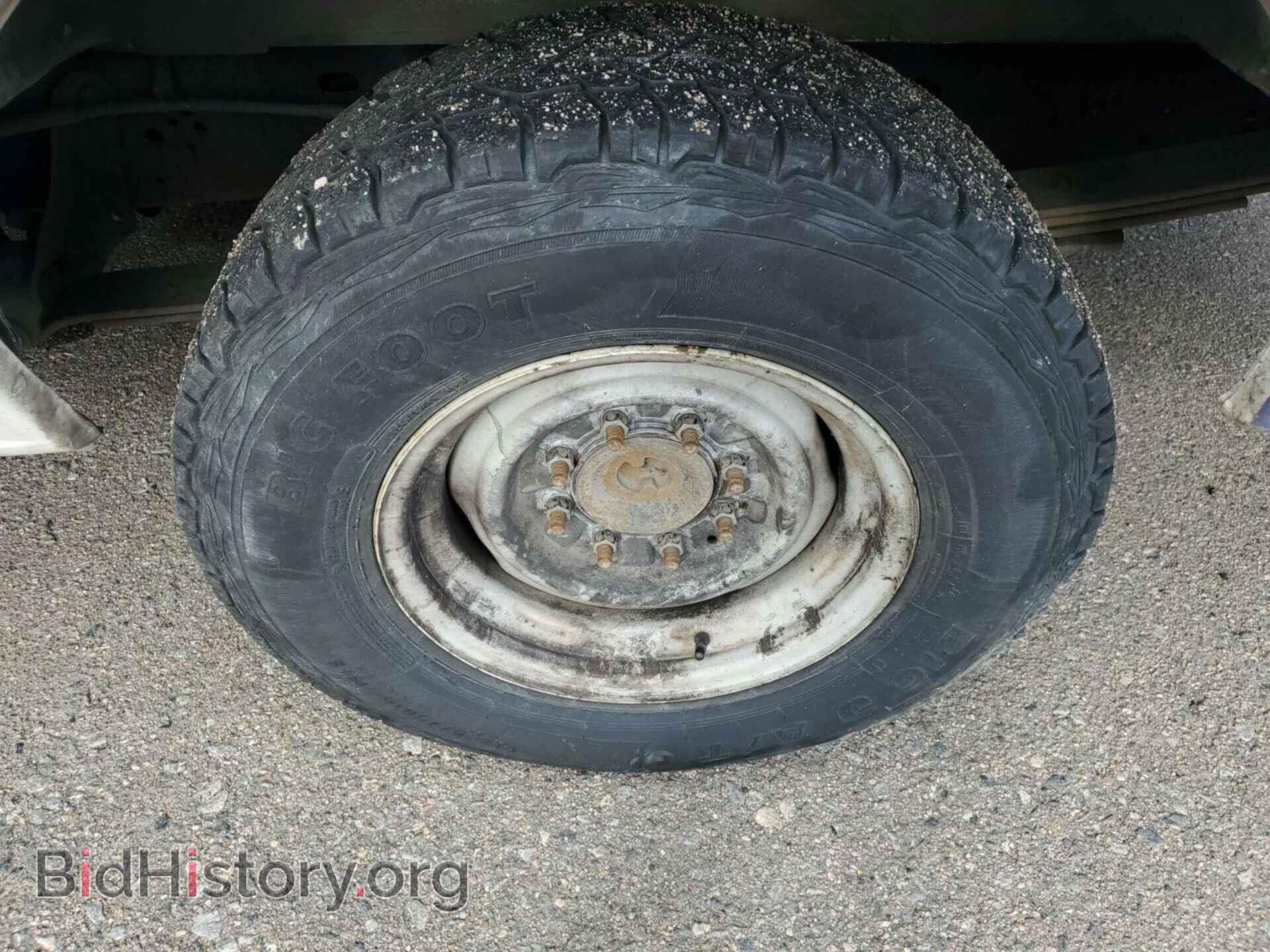 2009 FORD ECONOLINE - VIN: 1FTNE24L29DA81922 - Фото 26