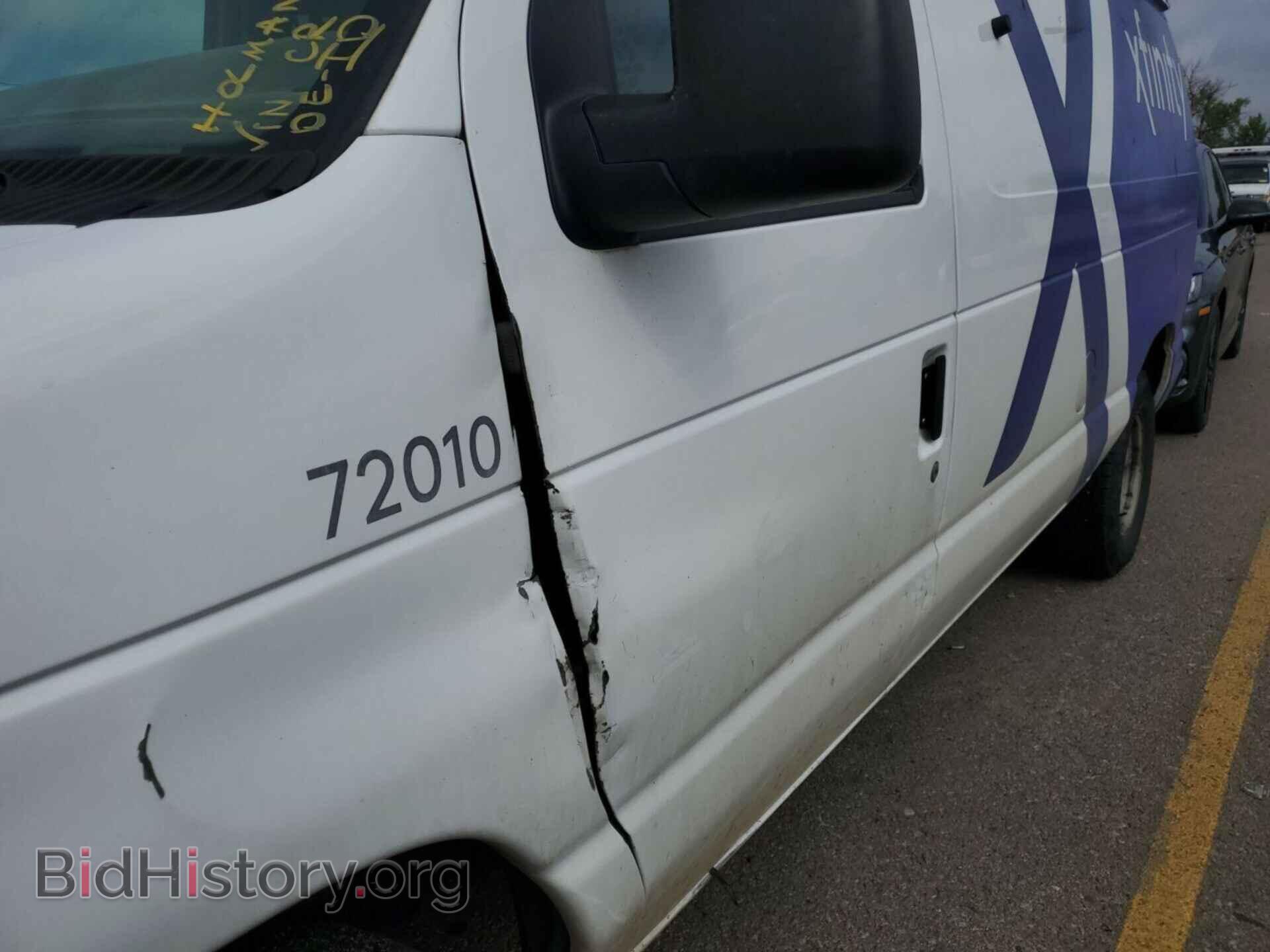 2009 FORD ECONOLINE - VIN: 1FTNE24L29DA81922 - Фото 29