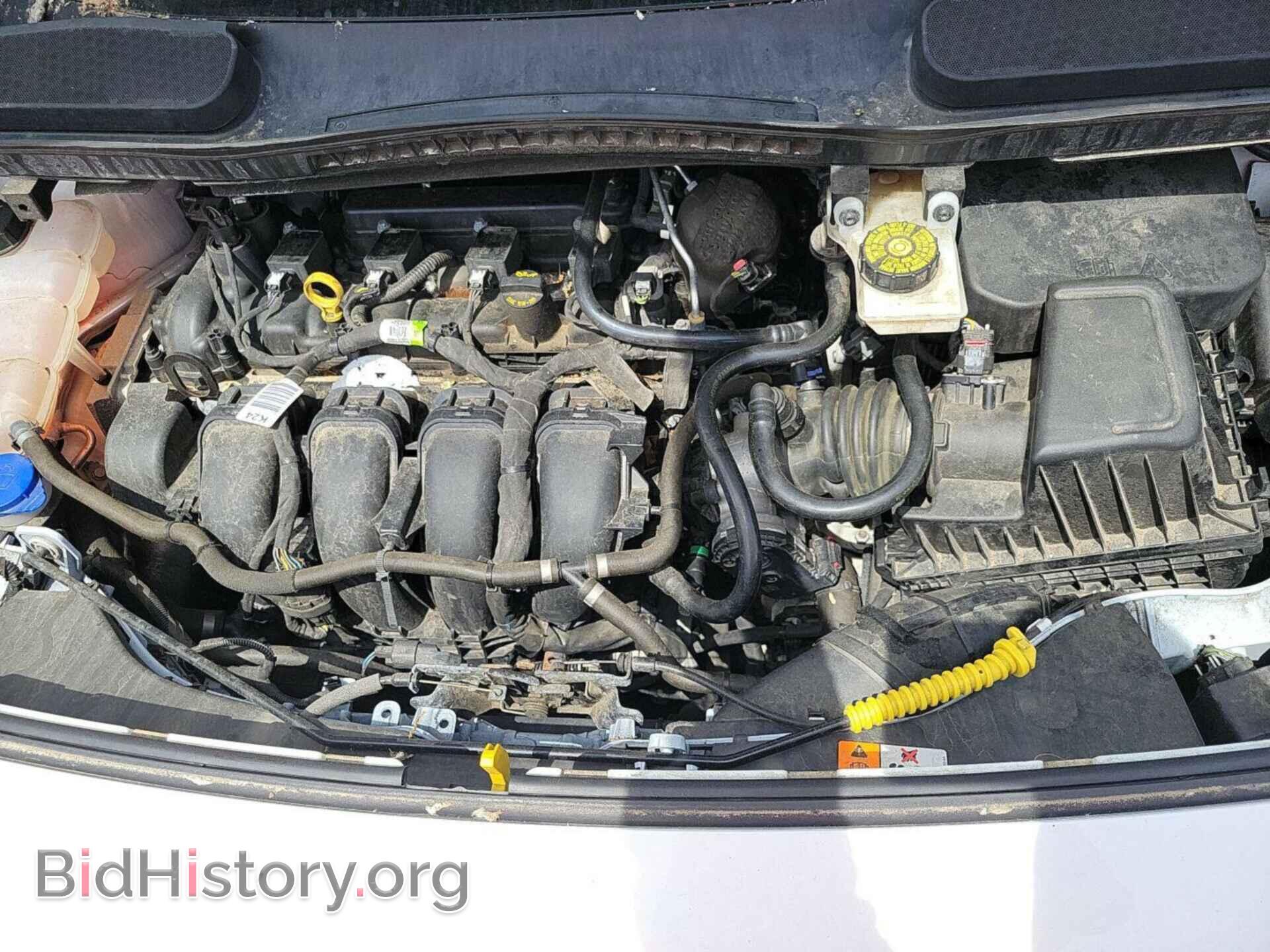 Photo NM0LS7E23L1480802 - FORD TRANSIT CONNECT 2020