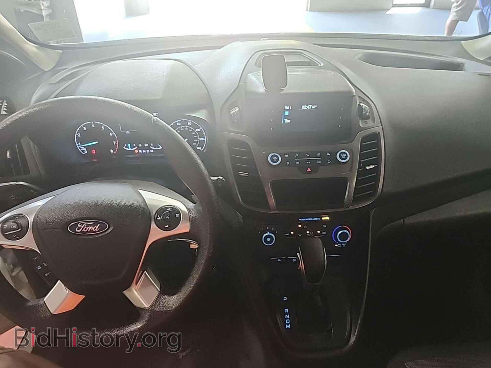 2020 FORD TRANSIT CONNECT - VIN: NM0LS7E23L1480802 - Фото 14
