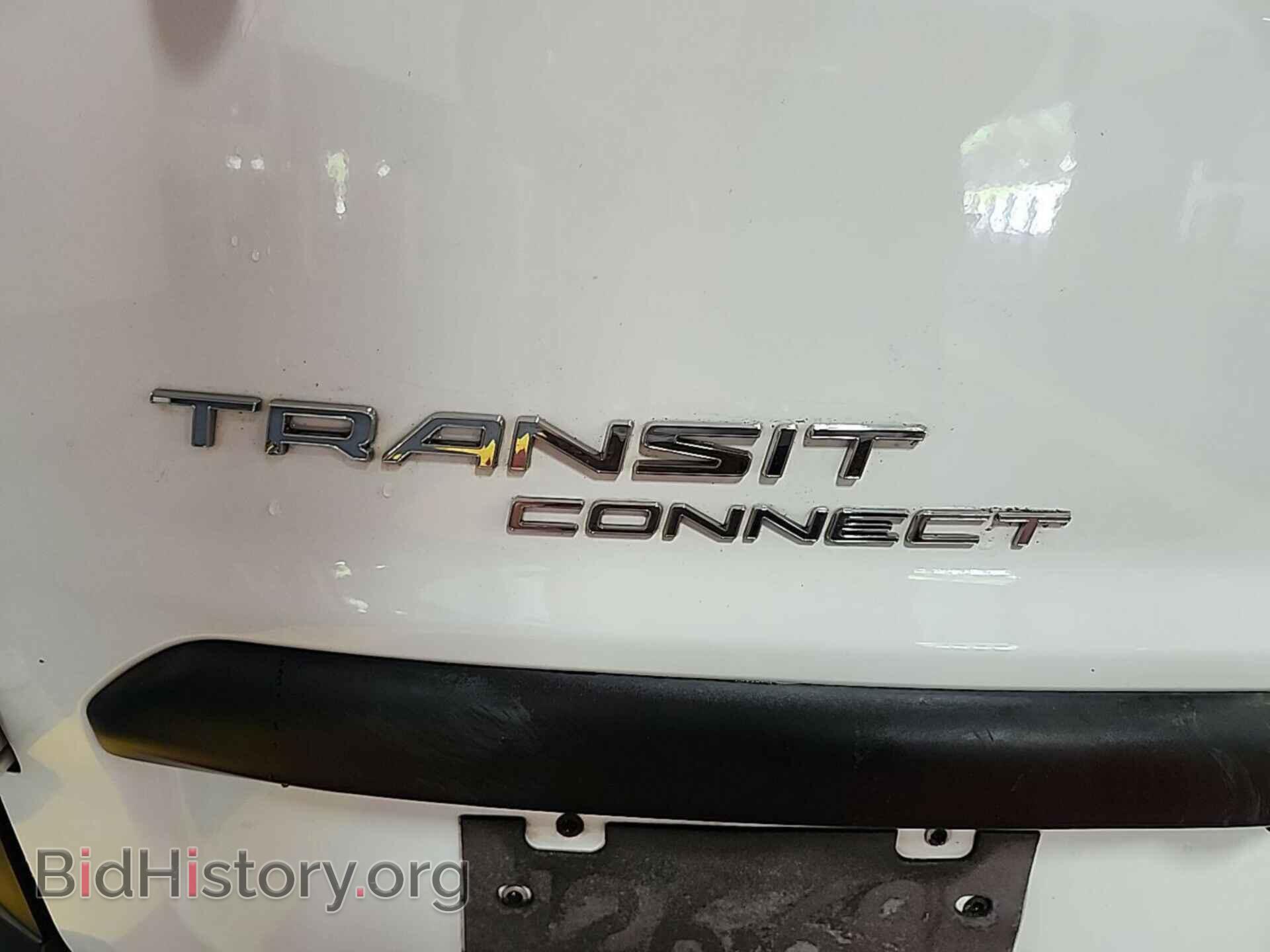 2020 FORD TRANSIT CONNECT - VIN: NM0LS7E23L1480802 - Фото 15