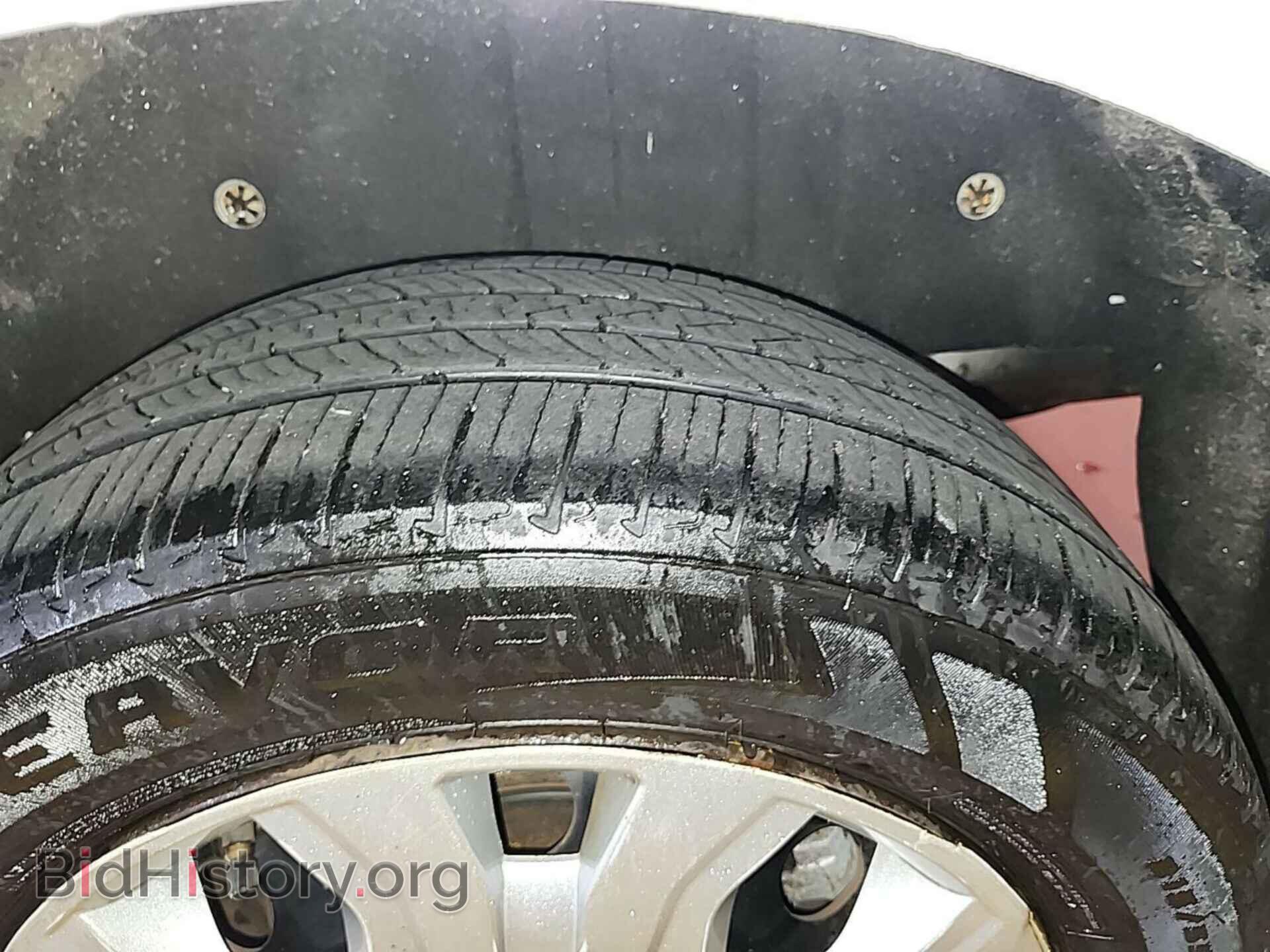 2020 FORD TRANSIT CONNECT - VIN: NM0LS7E23L1480802 - Фото 19