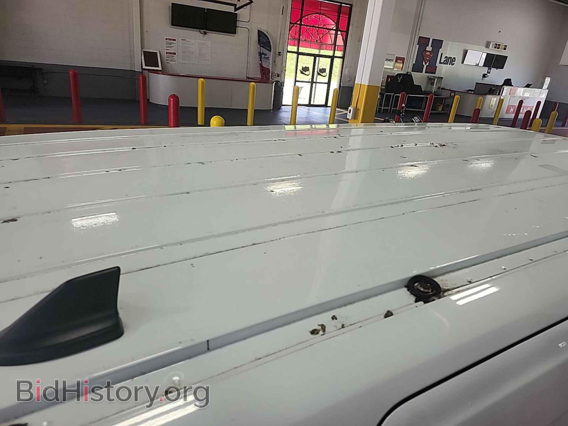 2020 FORD TRANSIT CONNECT - VIN: NM0LS7E23L1480802 - Фото 6