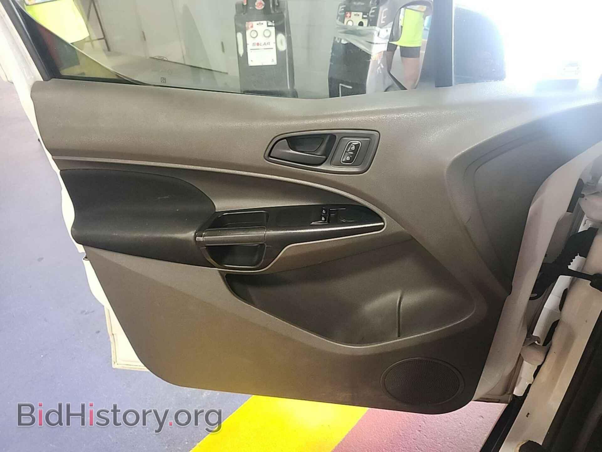 2019 FORD TRANSIT CONNECT - VIN: NM0LS7E29K1394991 - Фото 29