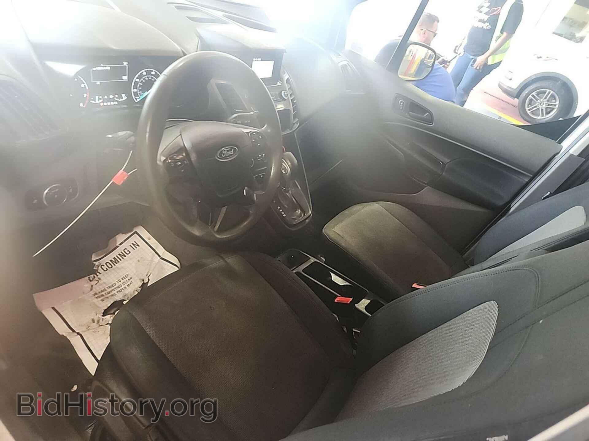 2019 FORD TRANSIT CONNECT - VIN: NM0LS7E29K1394991 - Фото 10