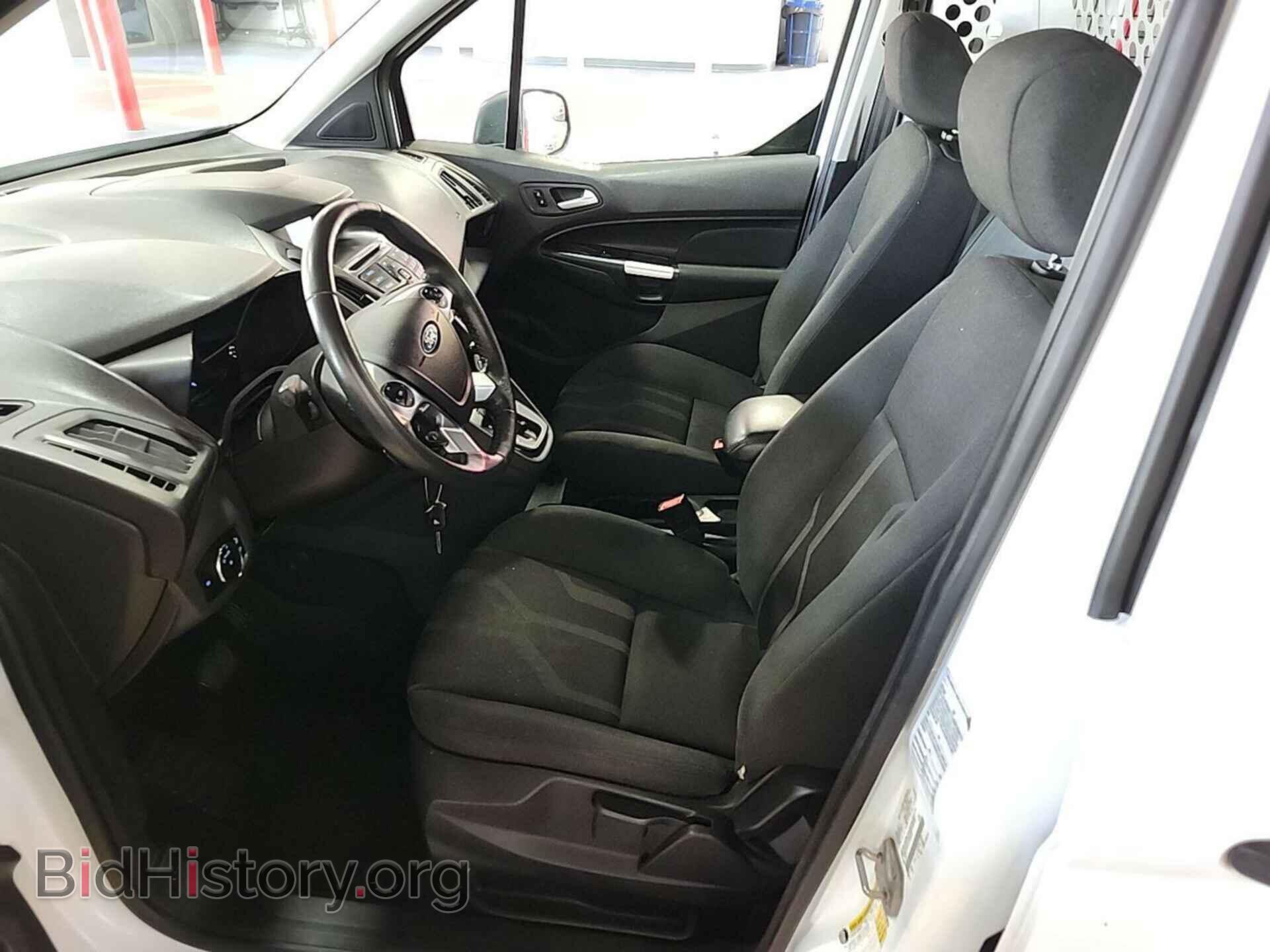 2015 FORD TRANSIT CONNECT - VIN: NM0LS7F73F1202724 - Фото 2